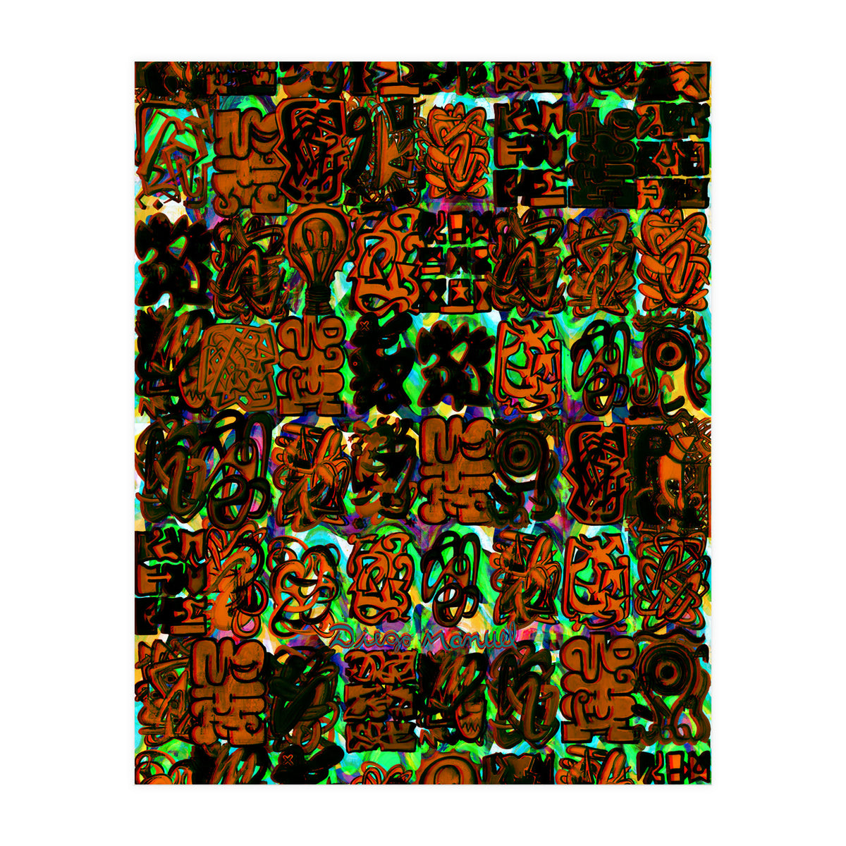 New Graffiti2022 153 (Print Only)