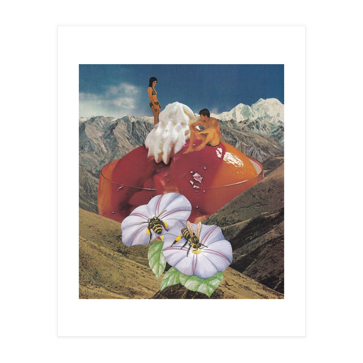 Sweet (Print Only)