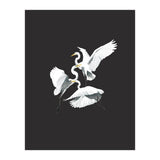 Three Heron Waltz (Print Only) thumbnail