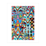 Pop Abstract 2023 Tapiz 76 (Print Only) thumbnail