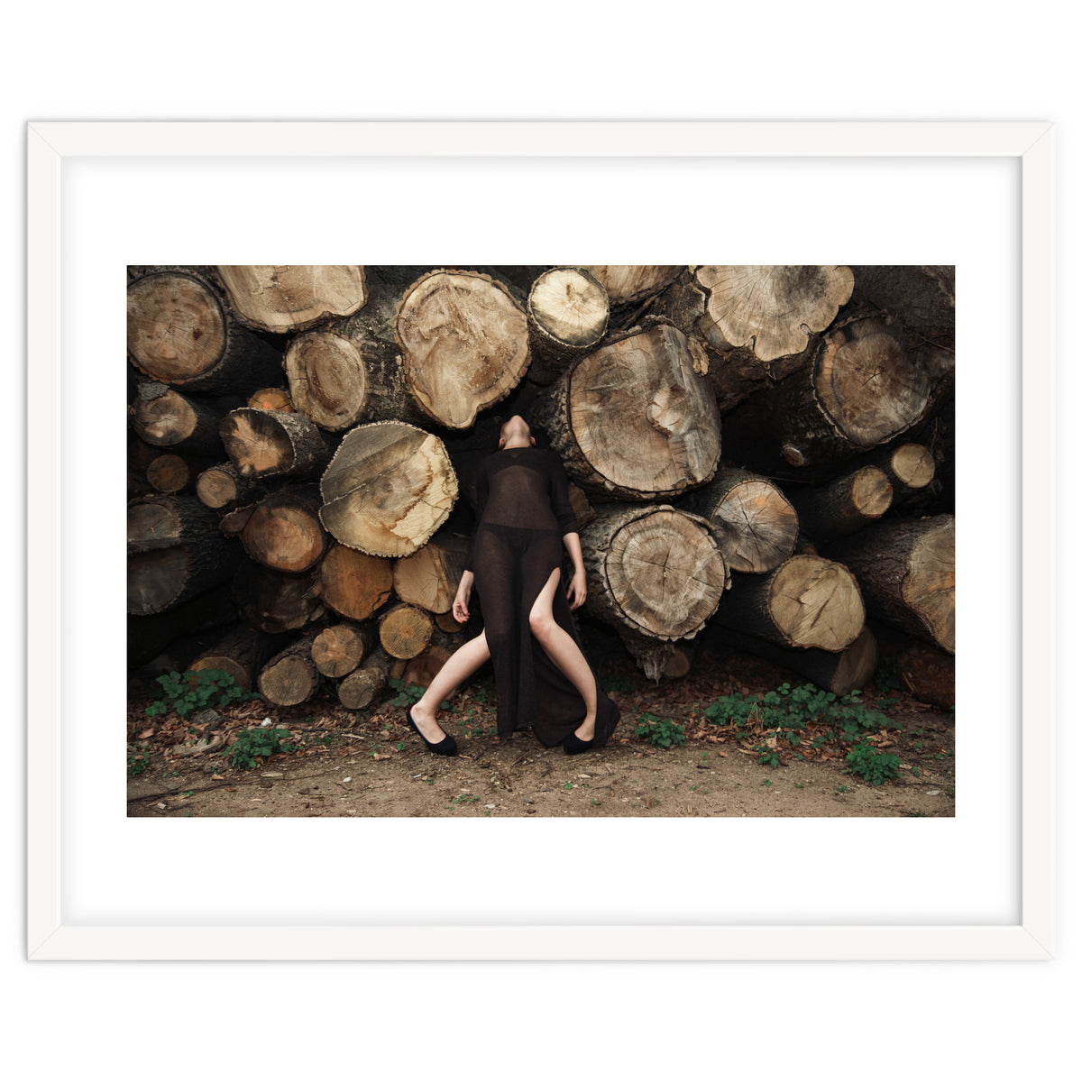 Slow Dancing Society