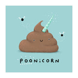 Poonicorn (Print Only) thumbnail