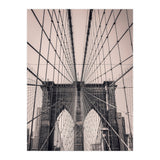 Brooklyn In Pink (Print Only) thumbnail
