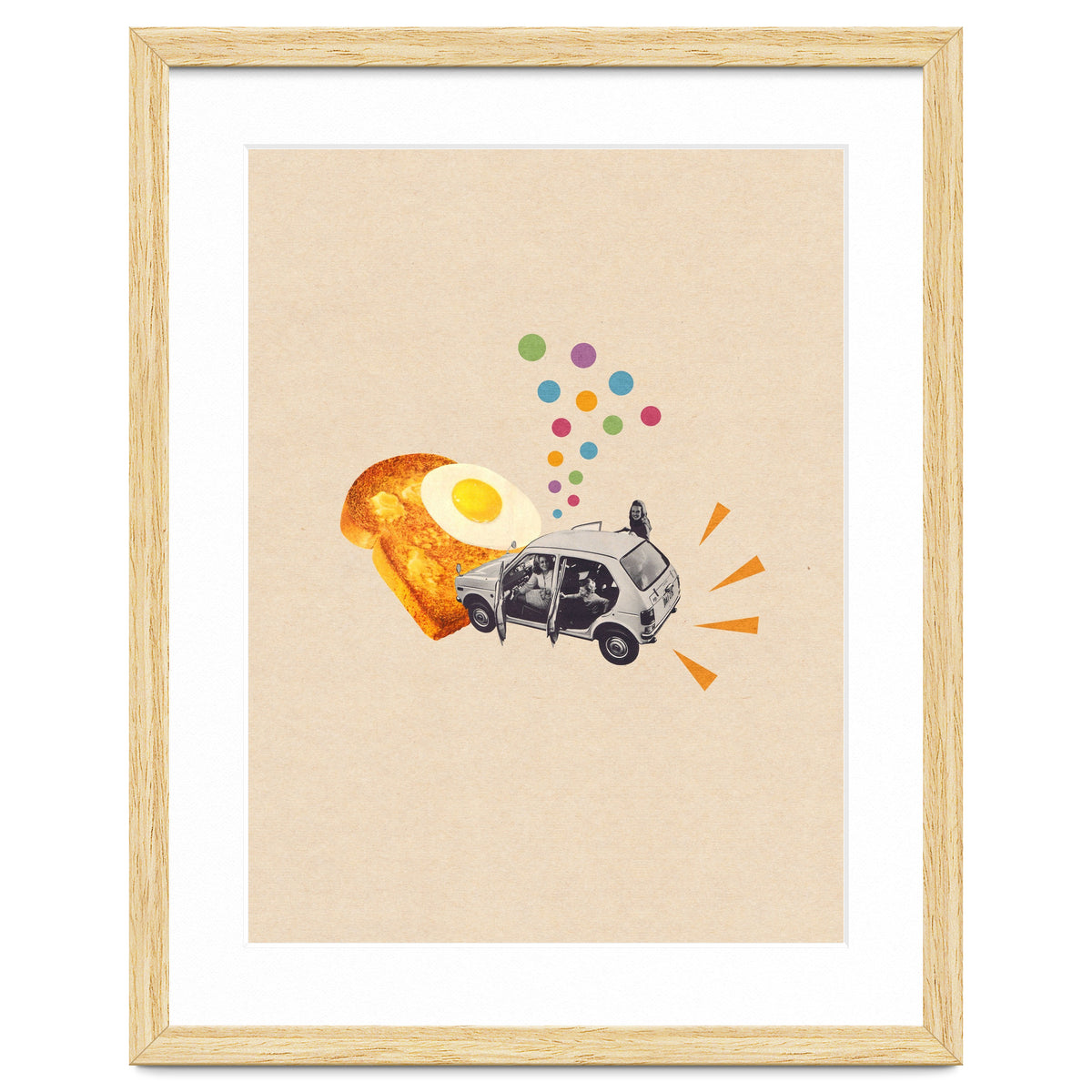 Don't Forget Breakfast!