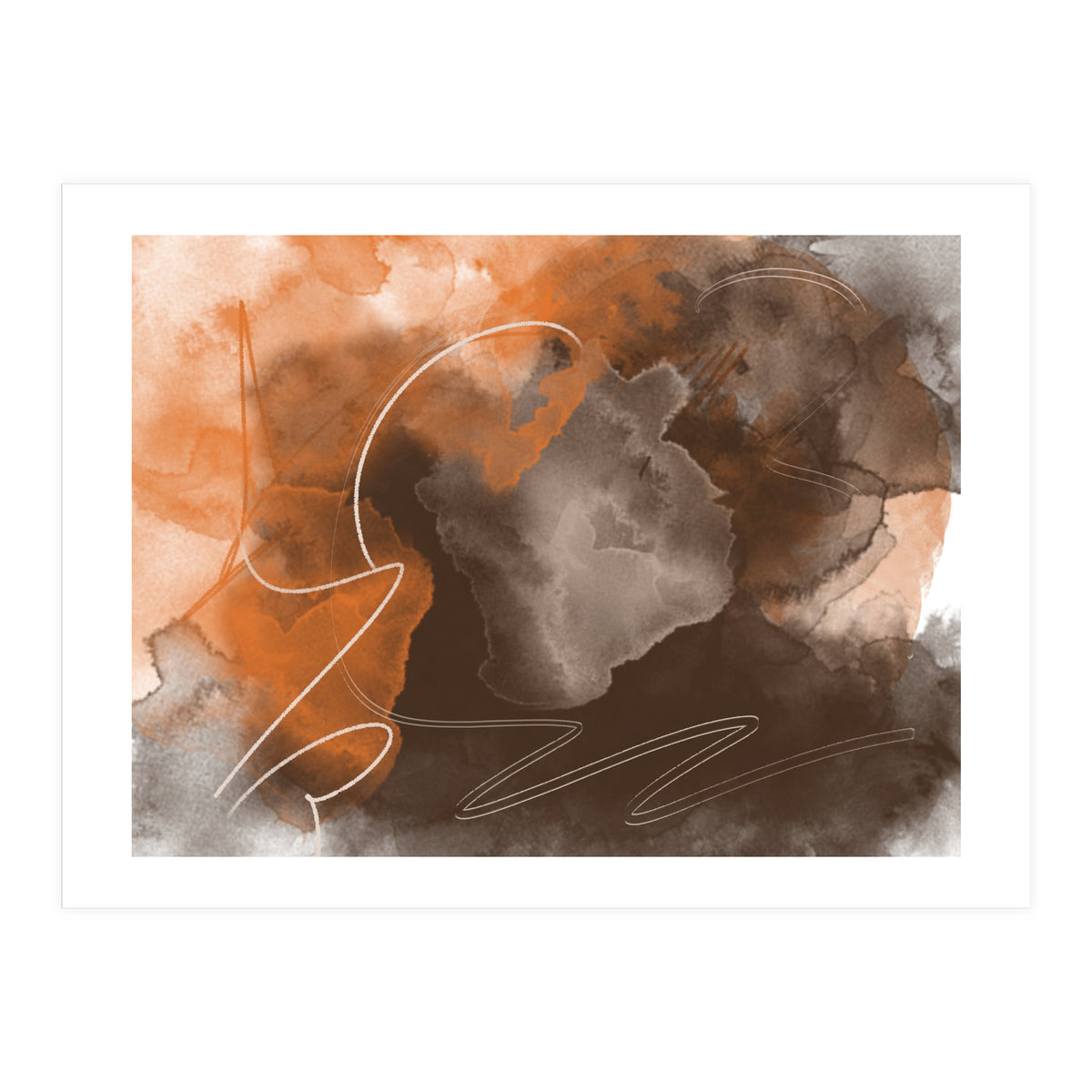 Leve E Denso Km (Print Only)