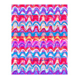 Pop abstract color full (Print Only) thumbnail