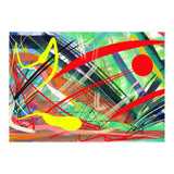 Party And Life (Print Only) thumbnail