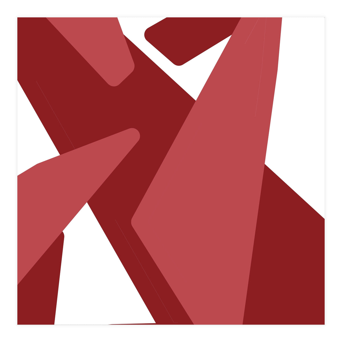 Colorful 14 (Print Only)