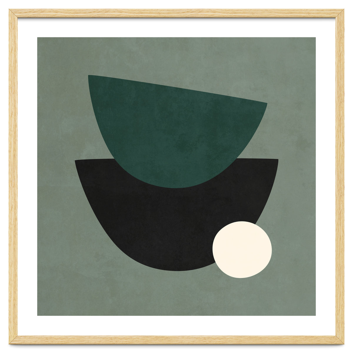 MINIMAL ART - GEOMETRIES G03