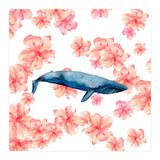 Floral Sea (Print Only) thumbnail