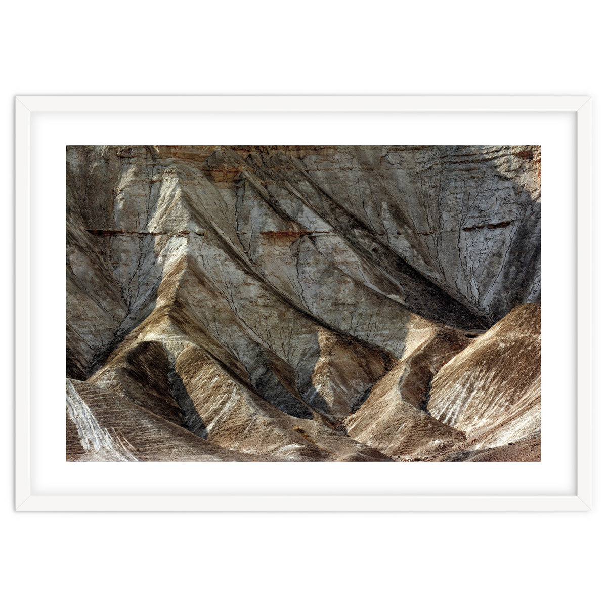 Mountains of the Judean Desert 3