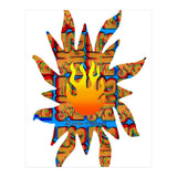 Fuego 21 Copia (Print Only) thumbnail