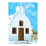When In Greece (Print Only) thumbnail