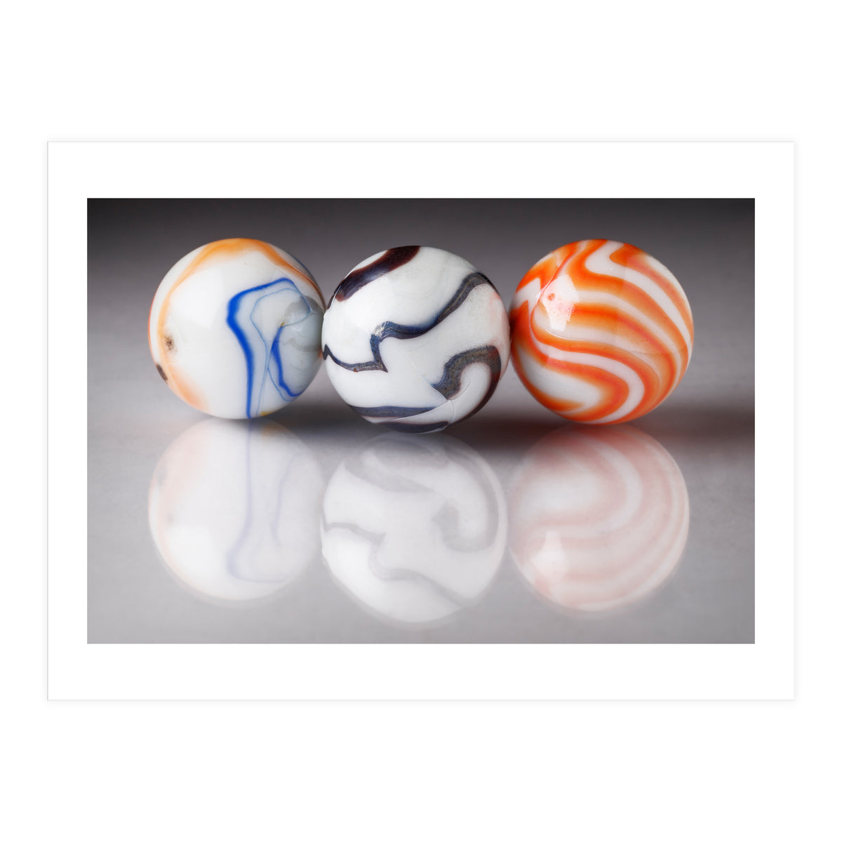 Marbles (Print Only)