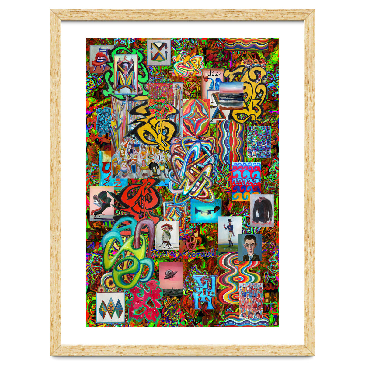 Graffiti Digital 2022 580