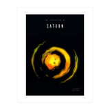 The Creation of Saturn (Print Only) thumbnail
