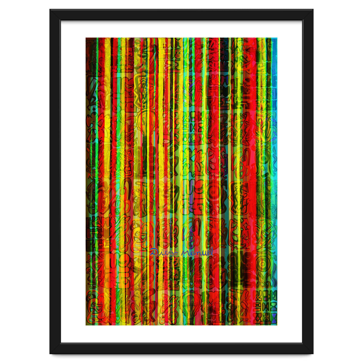 Graffiti Digital 2022 19