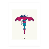 Fly Me To The Moon (Print Only) thumbnail