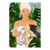 Morocco Vacay (Print Only) thumbnail