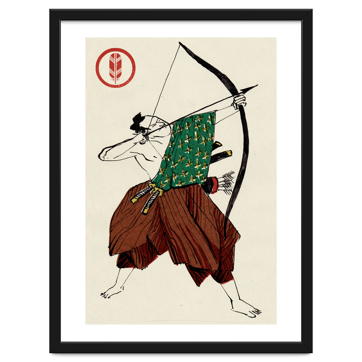 Slice & Dice - Archer