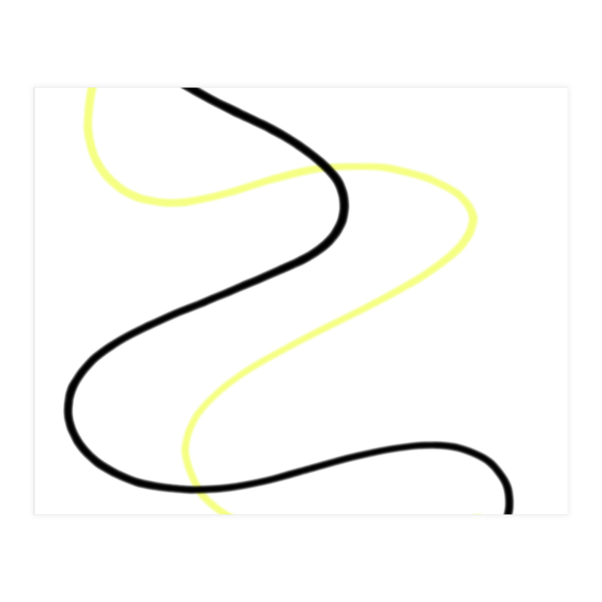 Snakes 8 (Print Only)