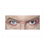 David Bowie Eyes (Print Only) thumbnail