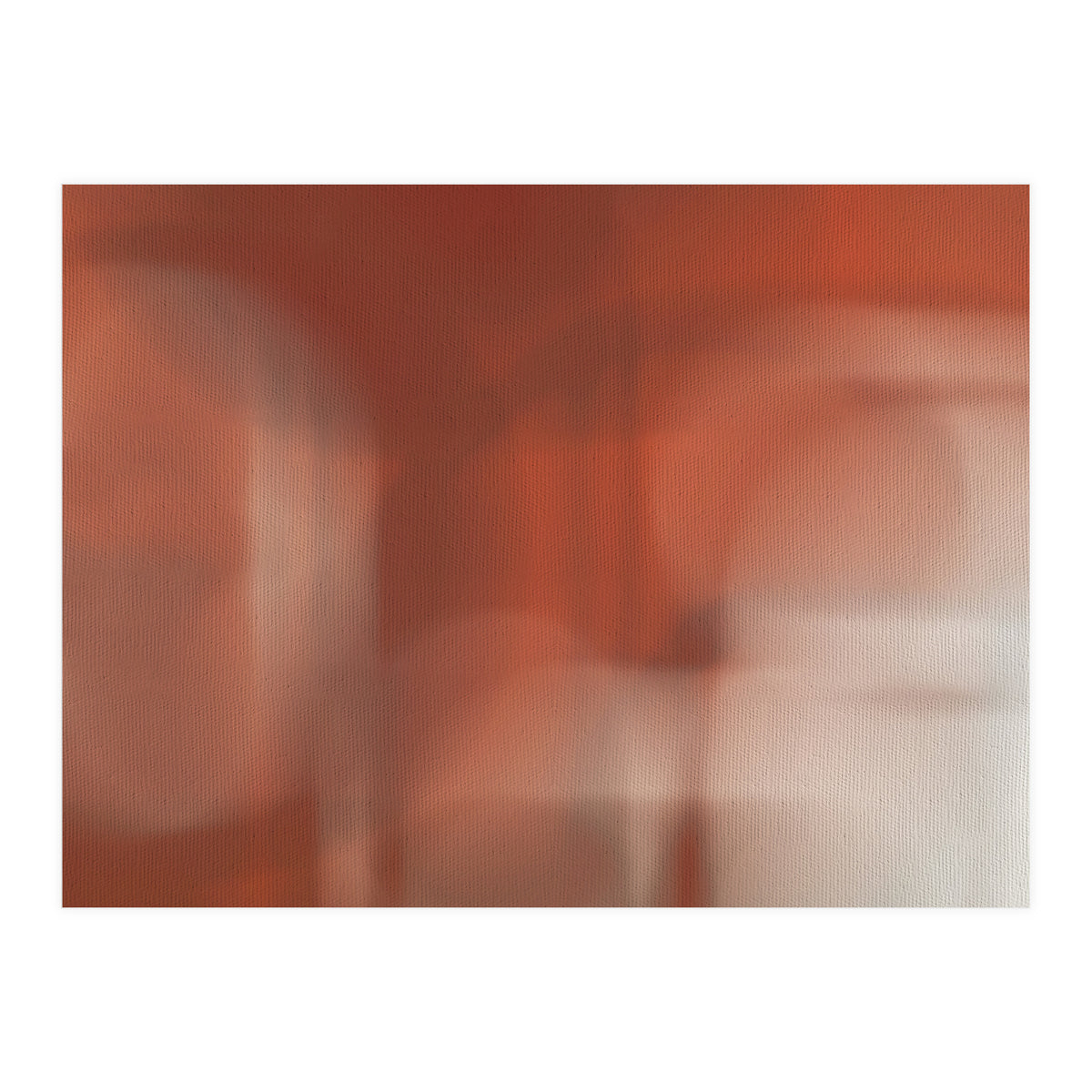 Out Focus 09  (Print Only)