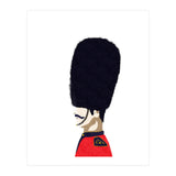 Grand moustache (Print Only) thumbnail