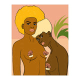 Love Heals All (Print Only) thumbnail