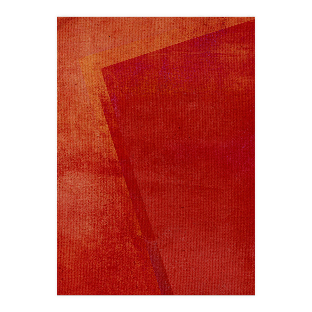 I´ve Got A Feeling  (Print Only)