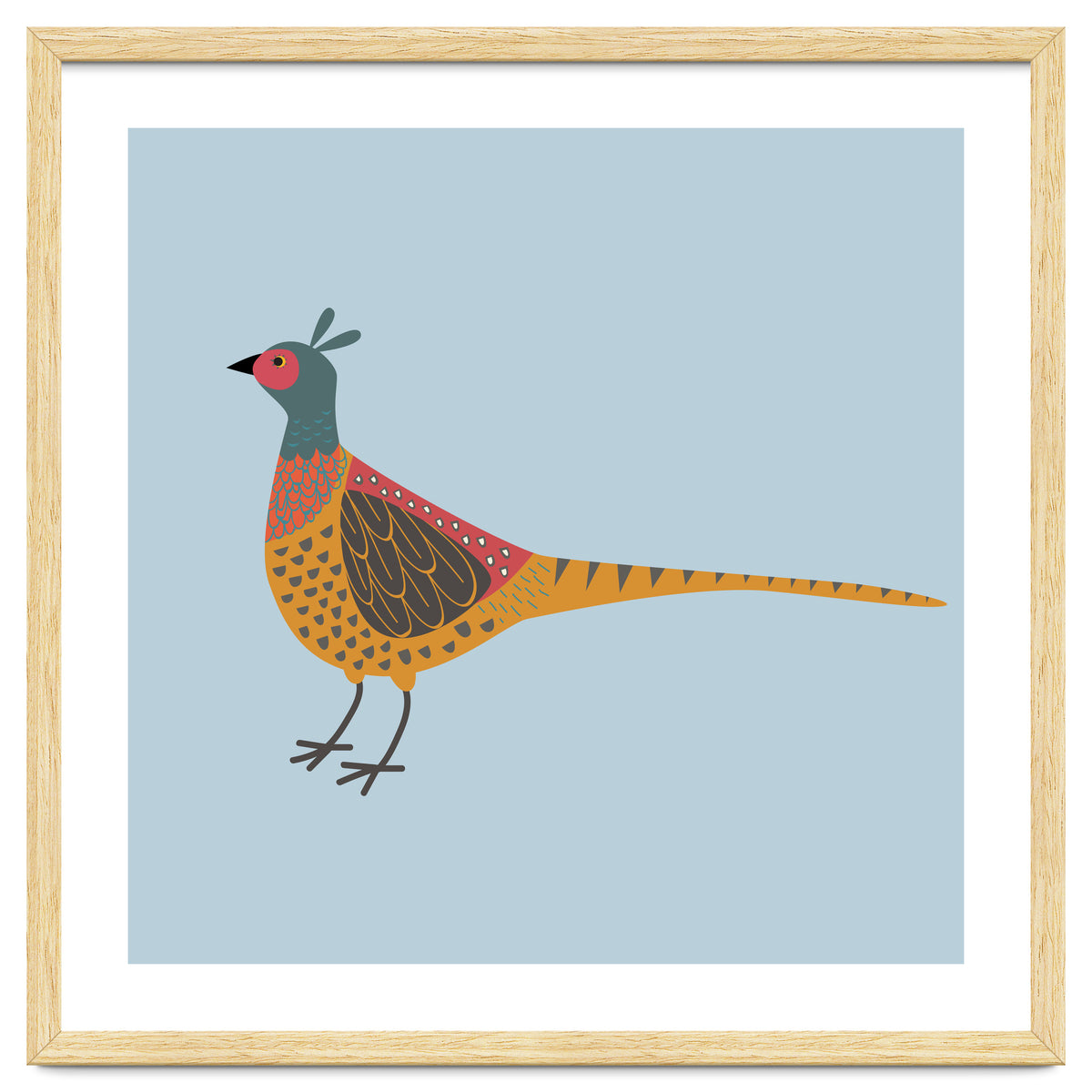 Pheasant
