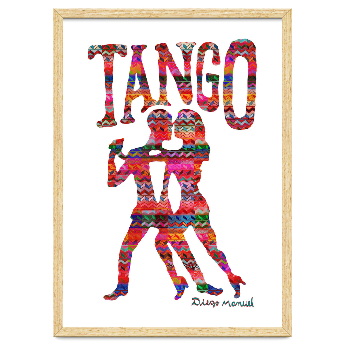 Tango 4