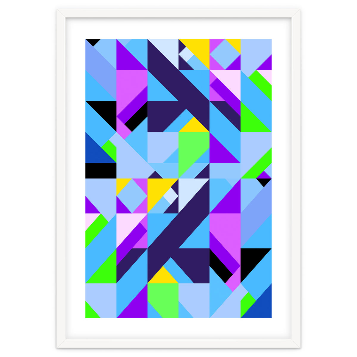 Geometric XIX