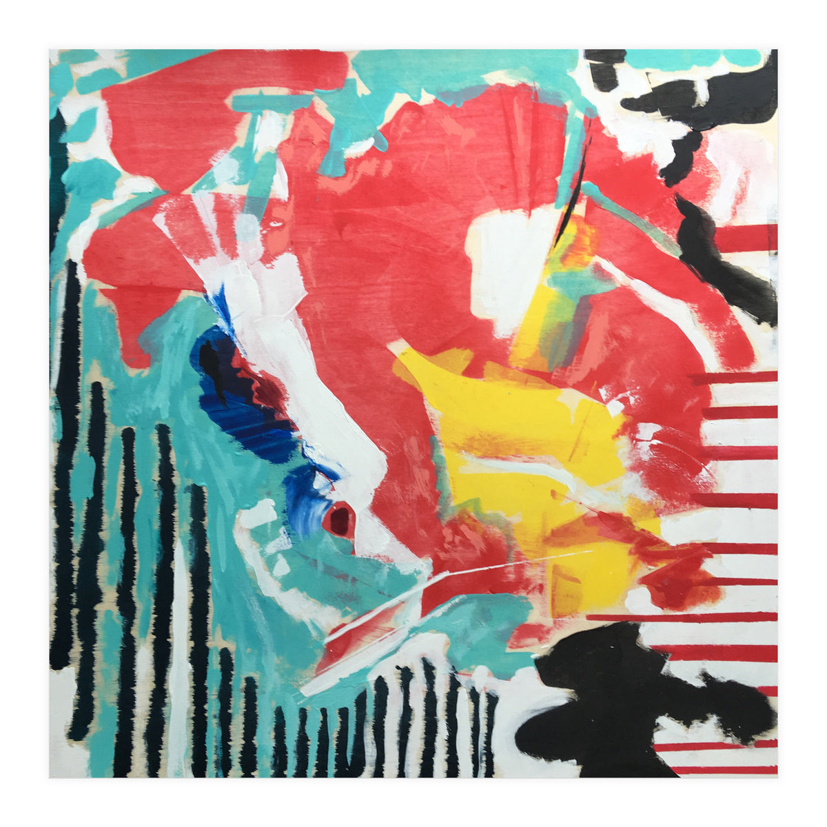 Improv 513 (Print Only)