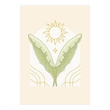 Follow The Sun (Print Only) thumbnail
