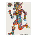 Jugador 24 (Print Only) thumbnail
