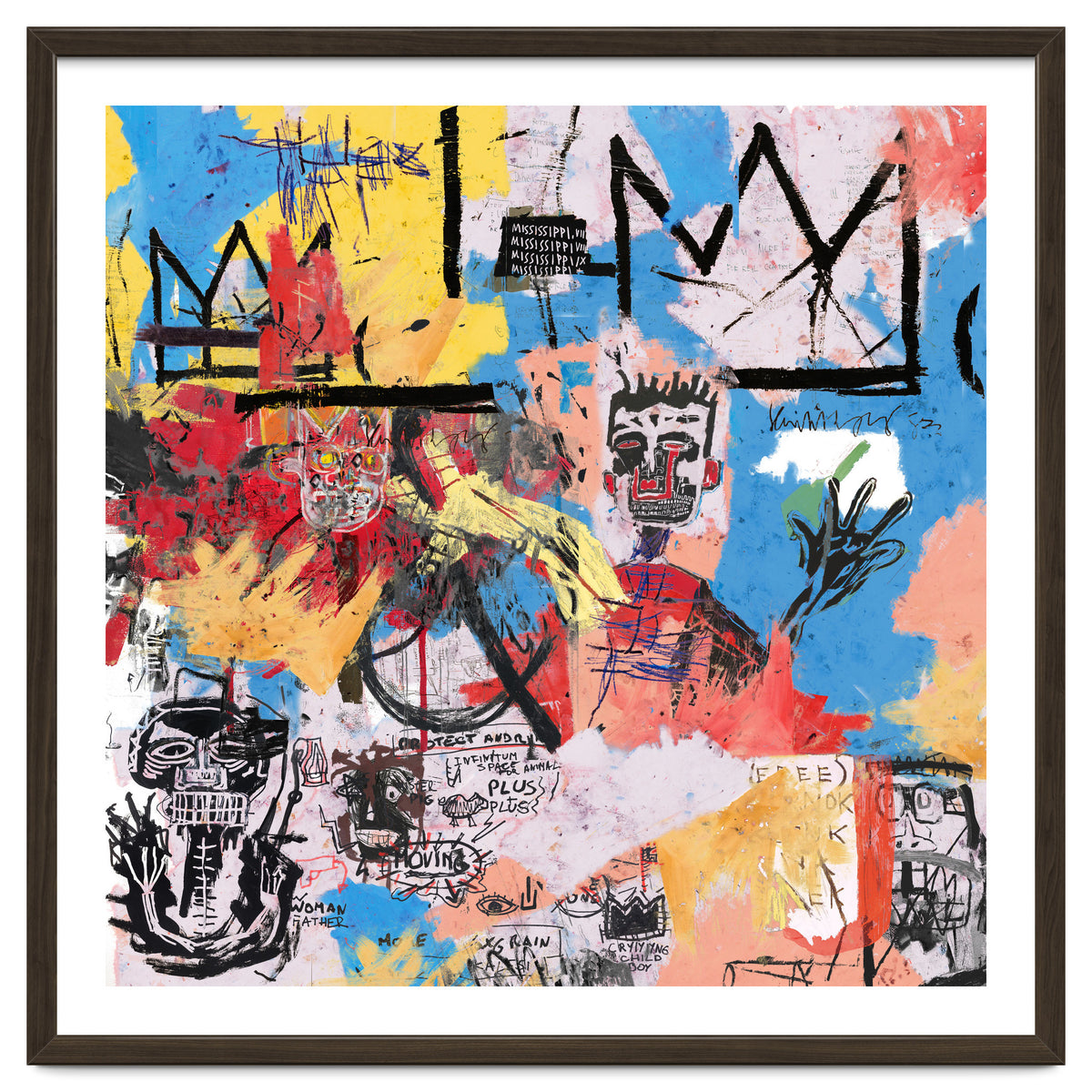 57 Great Jones Street