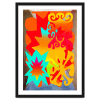 Pop Abstract 2023 A 36