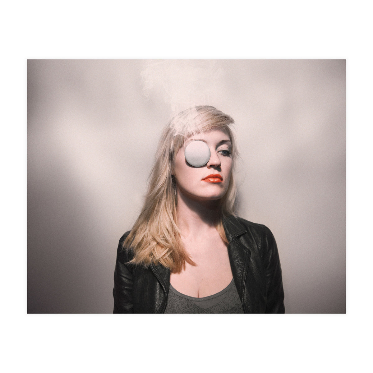 Moonstone (Print Only)