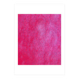 Pink & Blue Polka Dots (Print Only) thumbnail