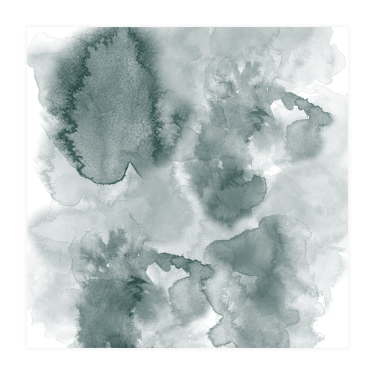 The Between (Print Only)