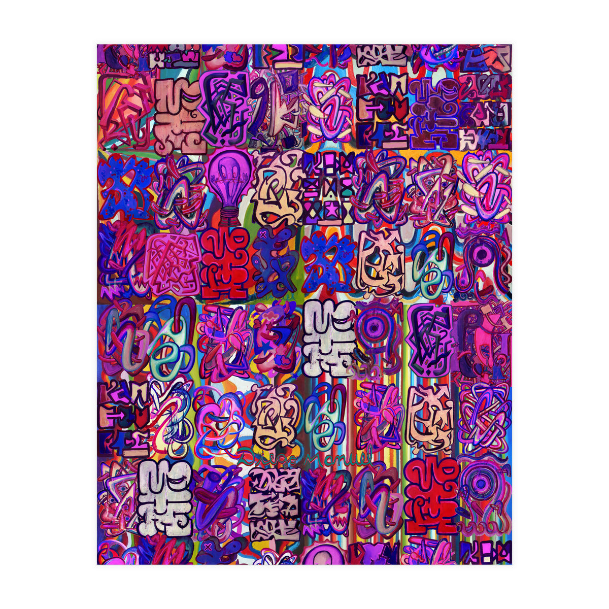 New Graffiti2022 148 (Print Only)