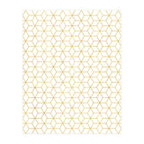 Gold + Geometric (Print Only) thumbnail