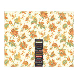 Atari & Flower Wallpaper (Print Only) thumbnail