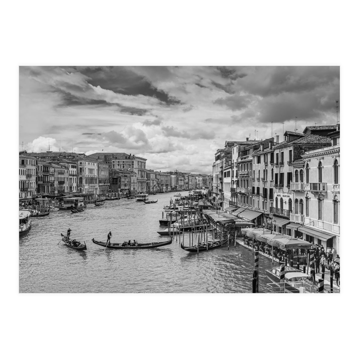 VENICE 06 (Print Only)