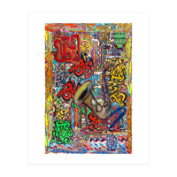 Jazz 3 (Print Only)