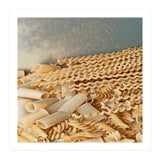 Pasta La Vista, Baby! Italian Food (Print Only) thumbnail