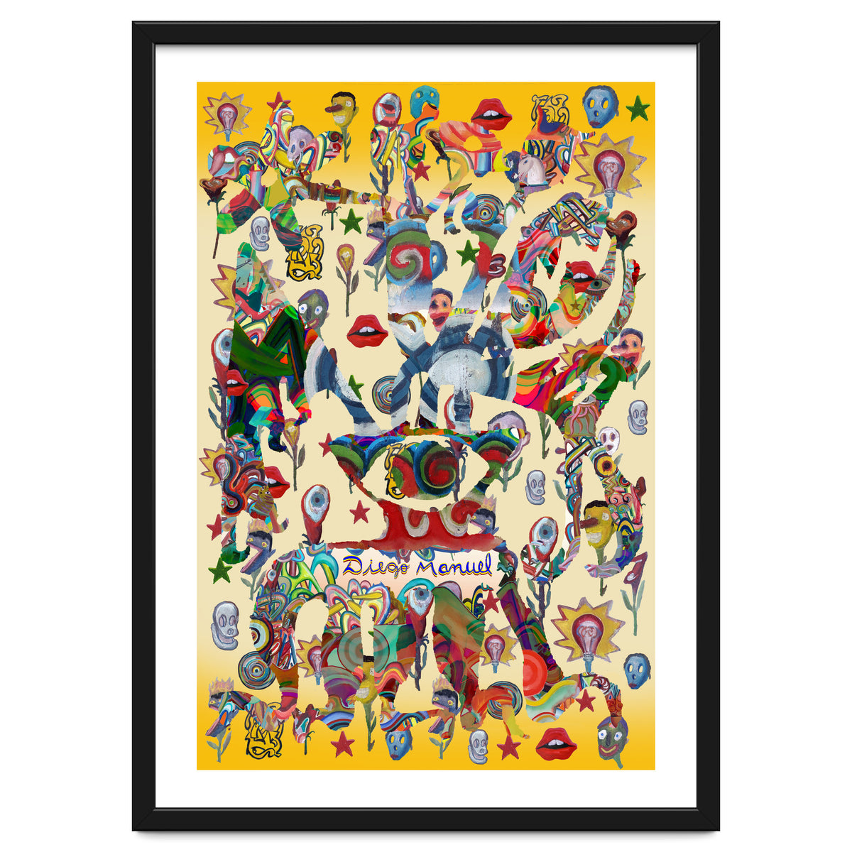 Planta Salvaje Nueva 2