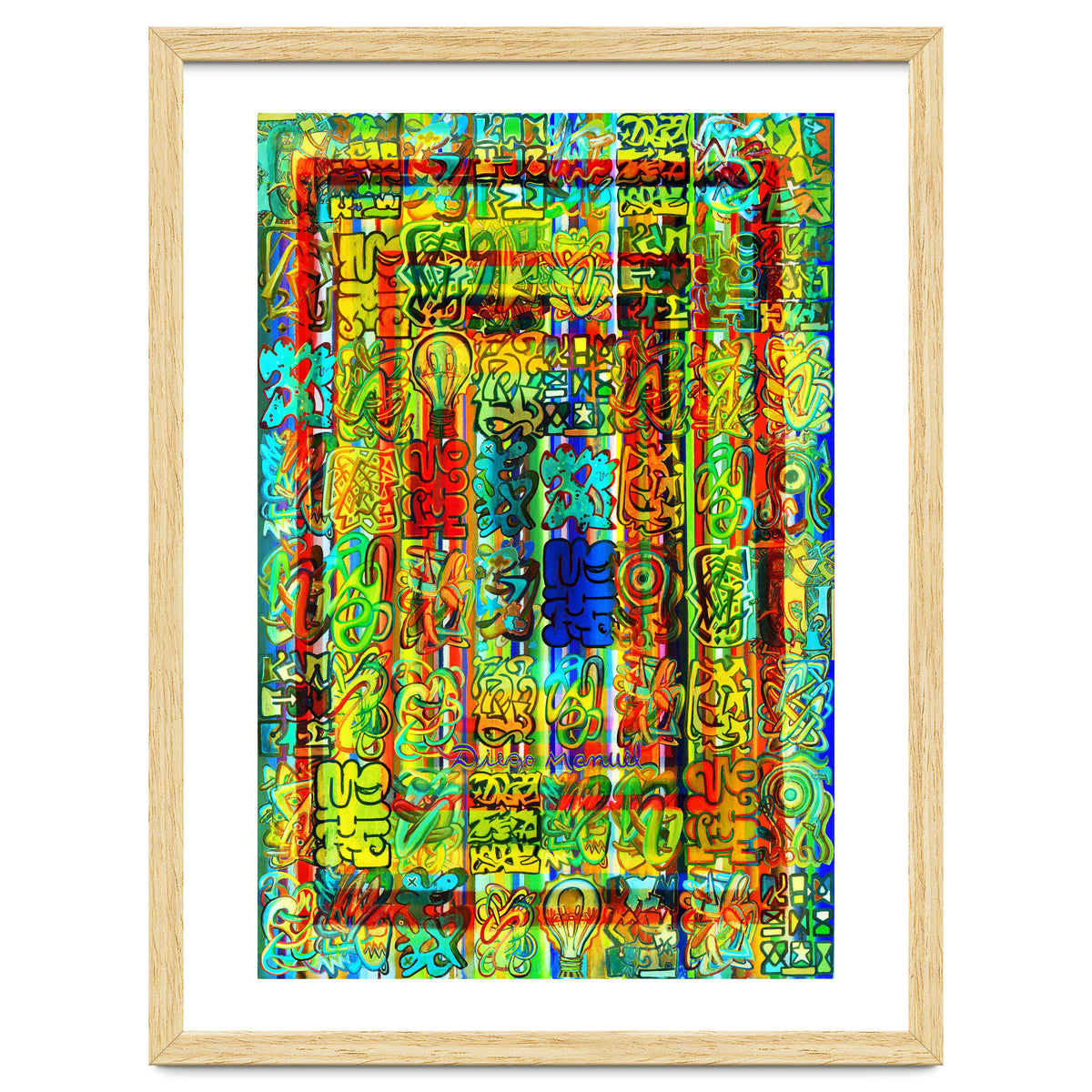 Graffiti Digital 2022 369