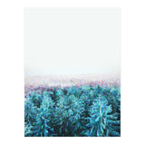 Tree Tops (Print Only) thumbnail
